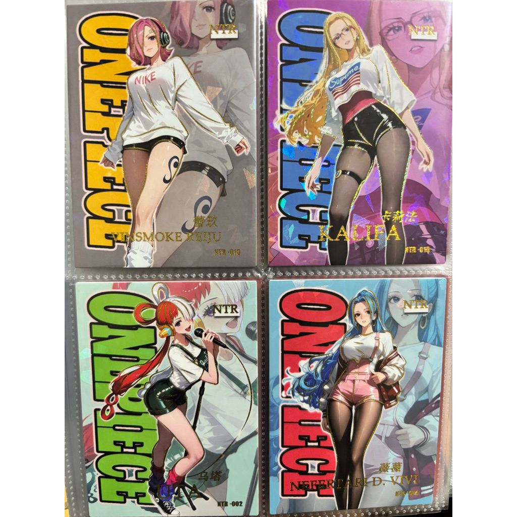 ccg onepiece