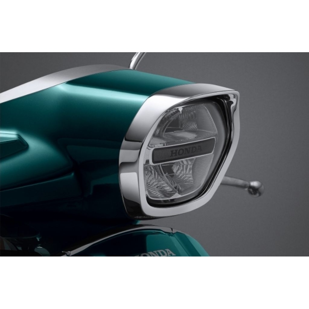 HEADLIGHT CAP STYLO 24-26 AHM