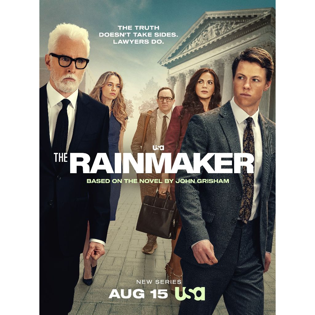 The Rainmaker (2025) [Gdrive]