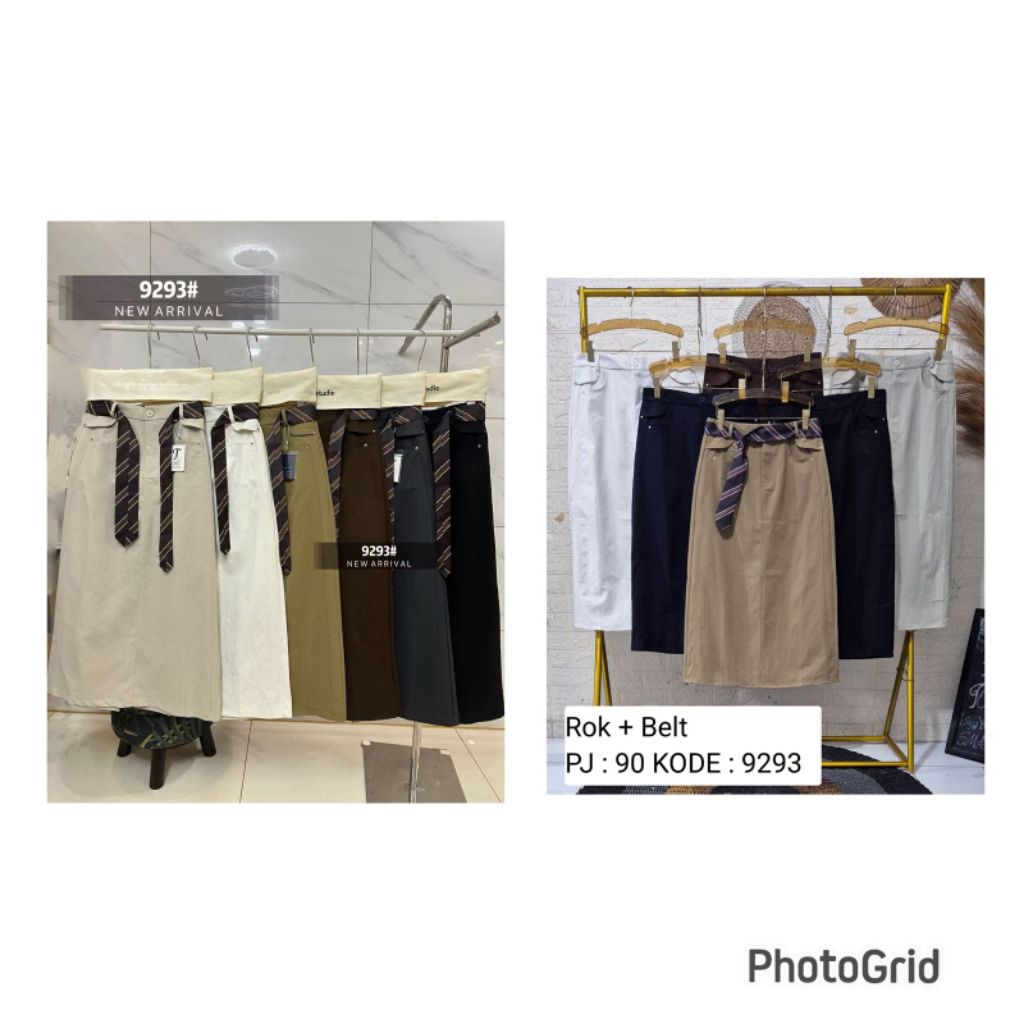 ROK JEANS IMPORT PREMIUM