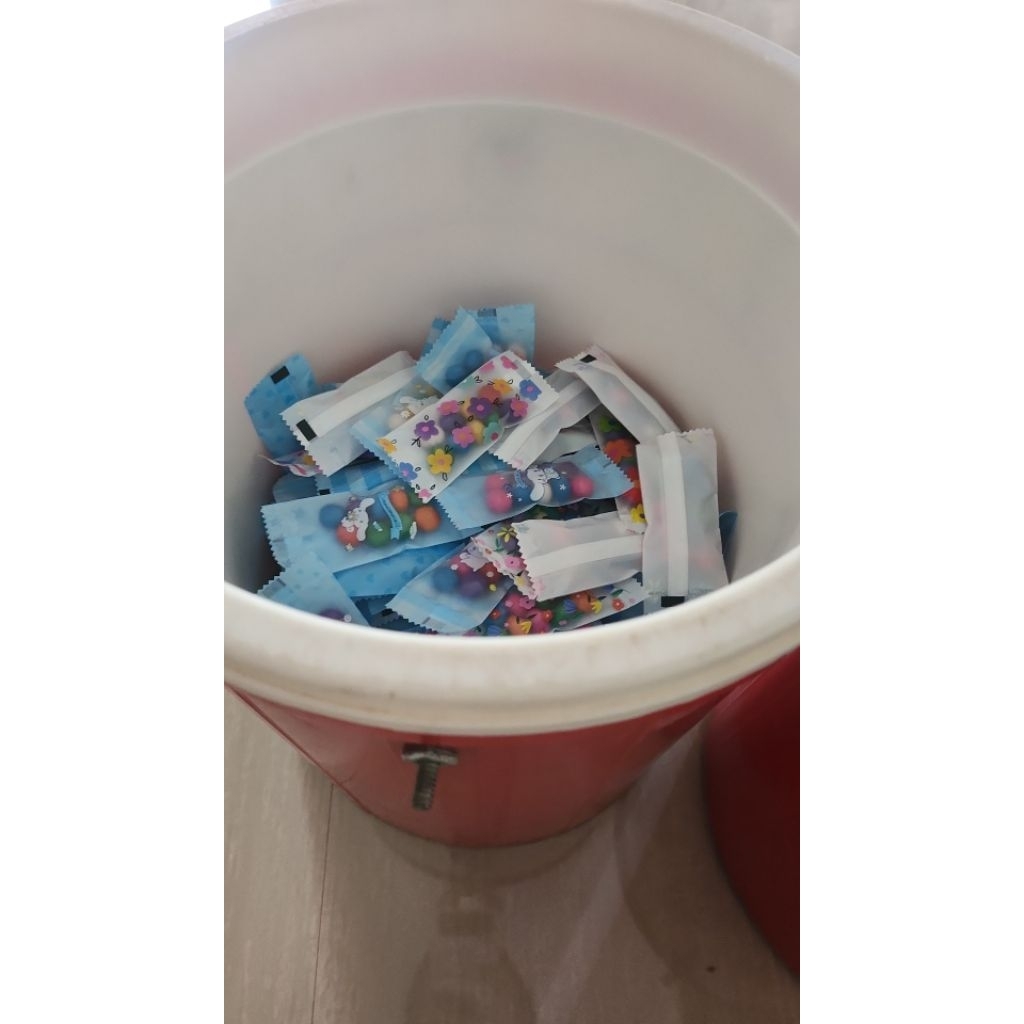 Biskuit coklat
