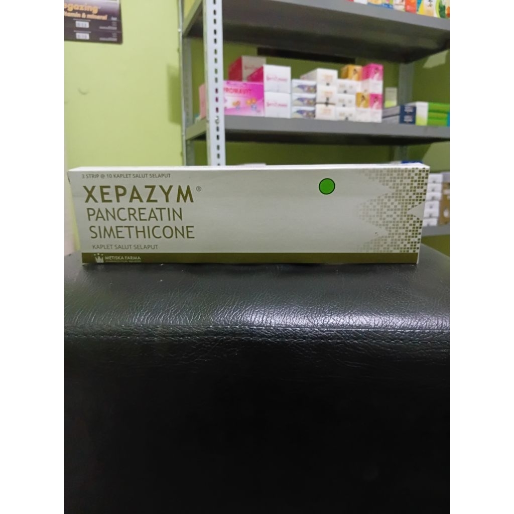 XEPAZYM