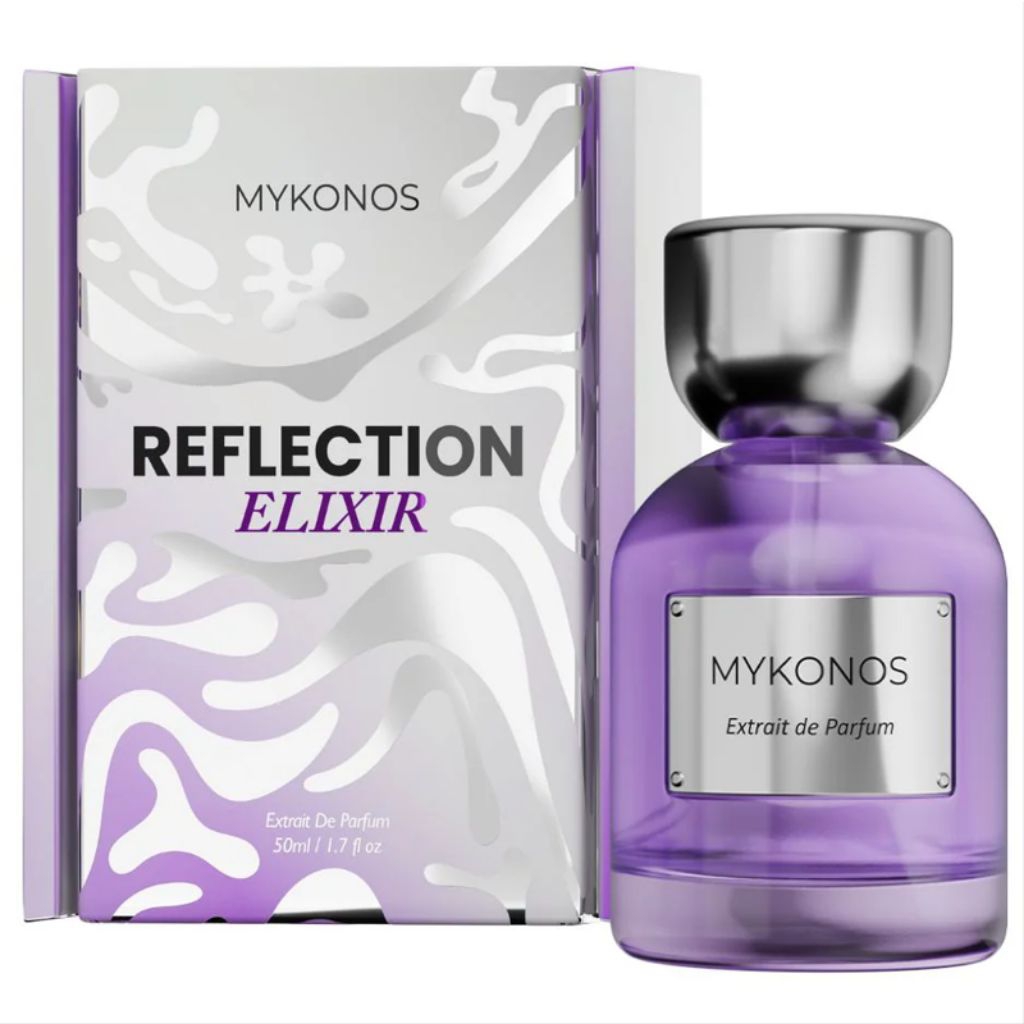 Mykonos Reflection Elixir 50ml BNIB