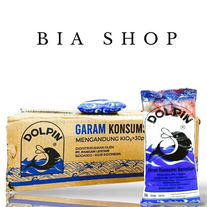 GARAM DOLPIN perDUS
