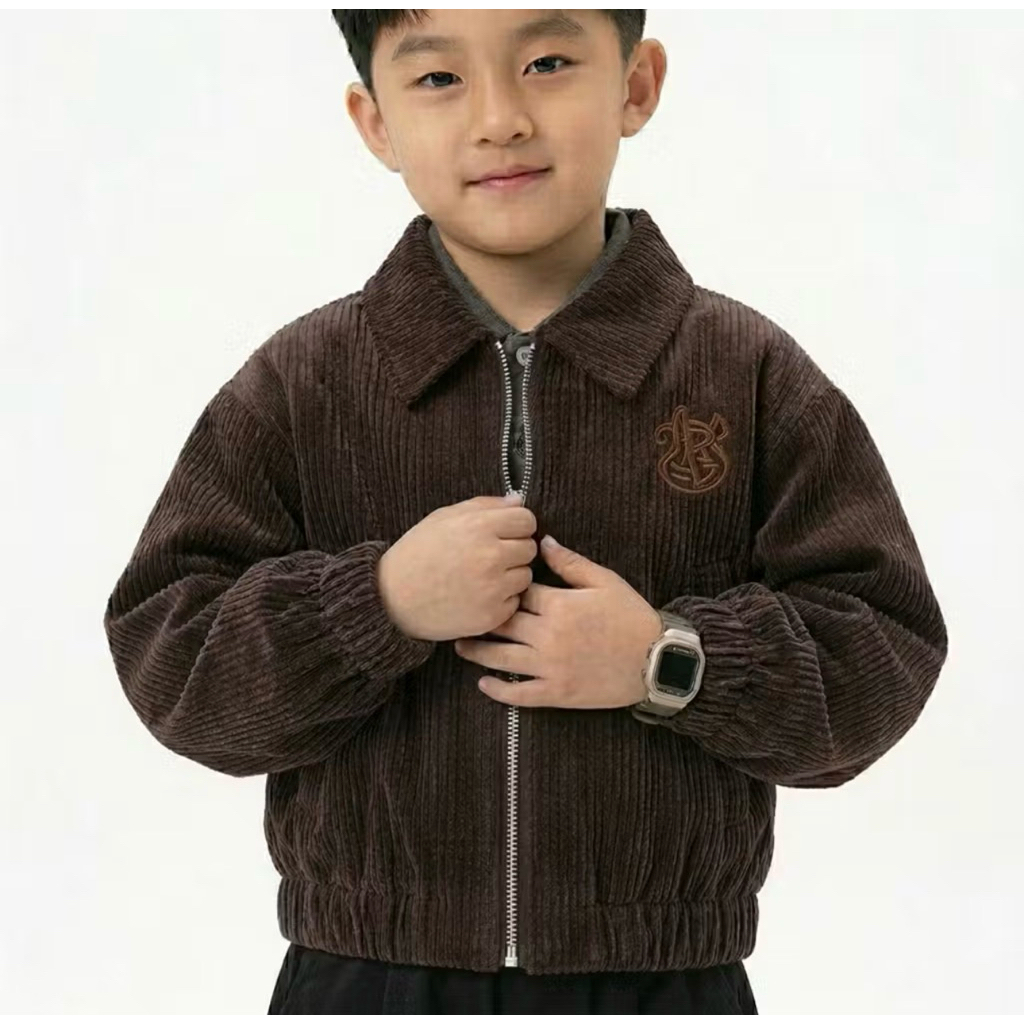 Jacket Kids