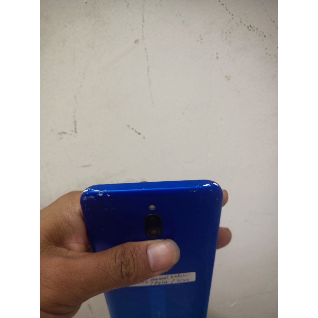 redmi 8a pro normal