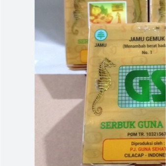 Gs1Serbuk