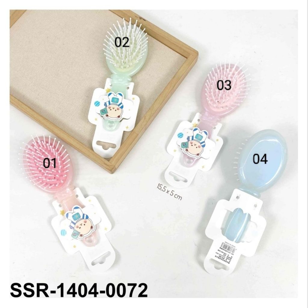 Sisir Pddle Trans