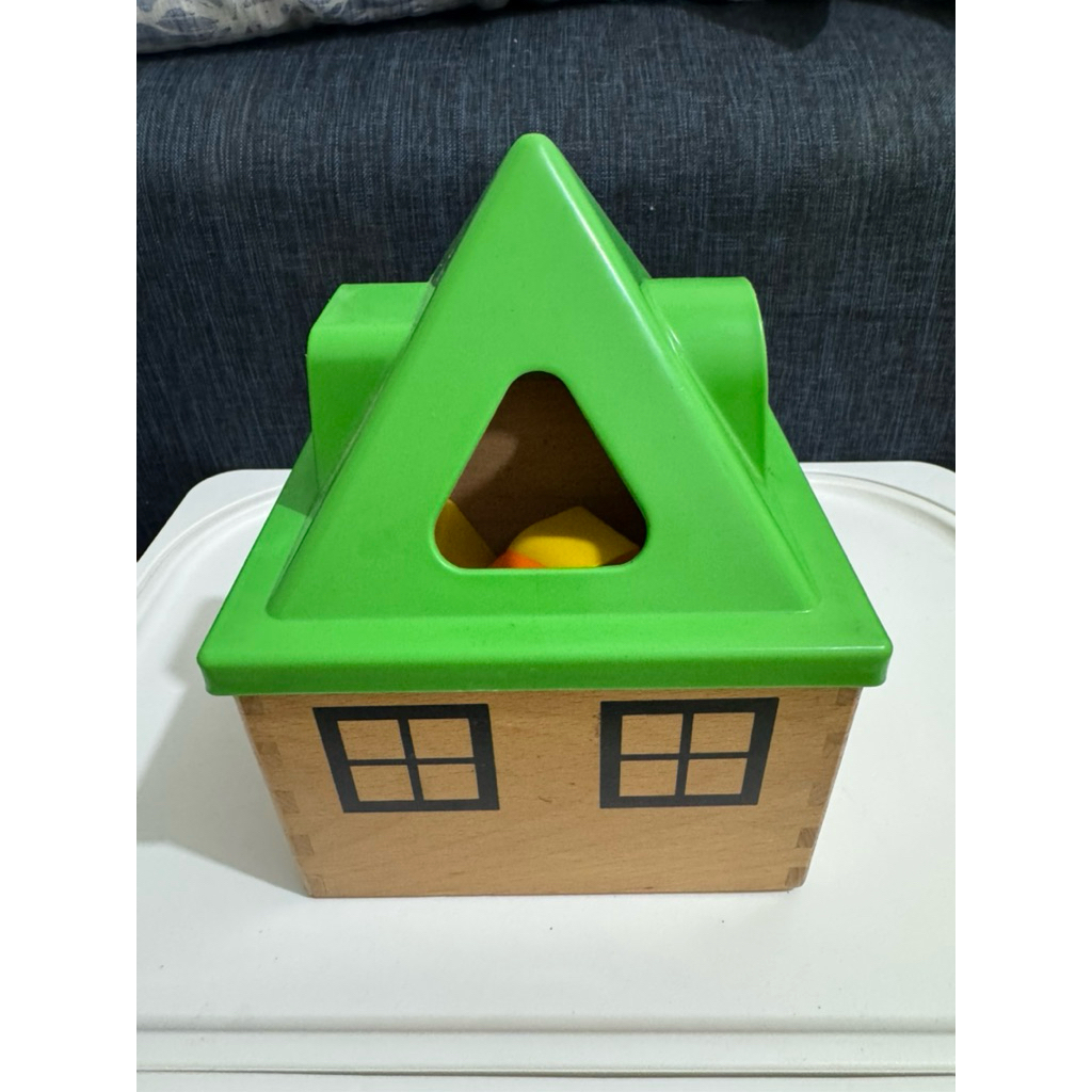 Shorter Rumah IKEA
