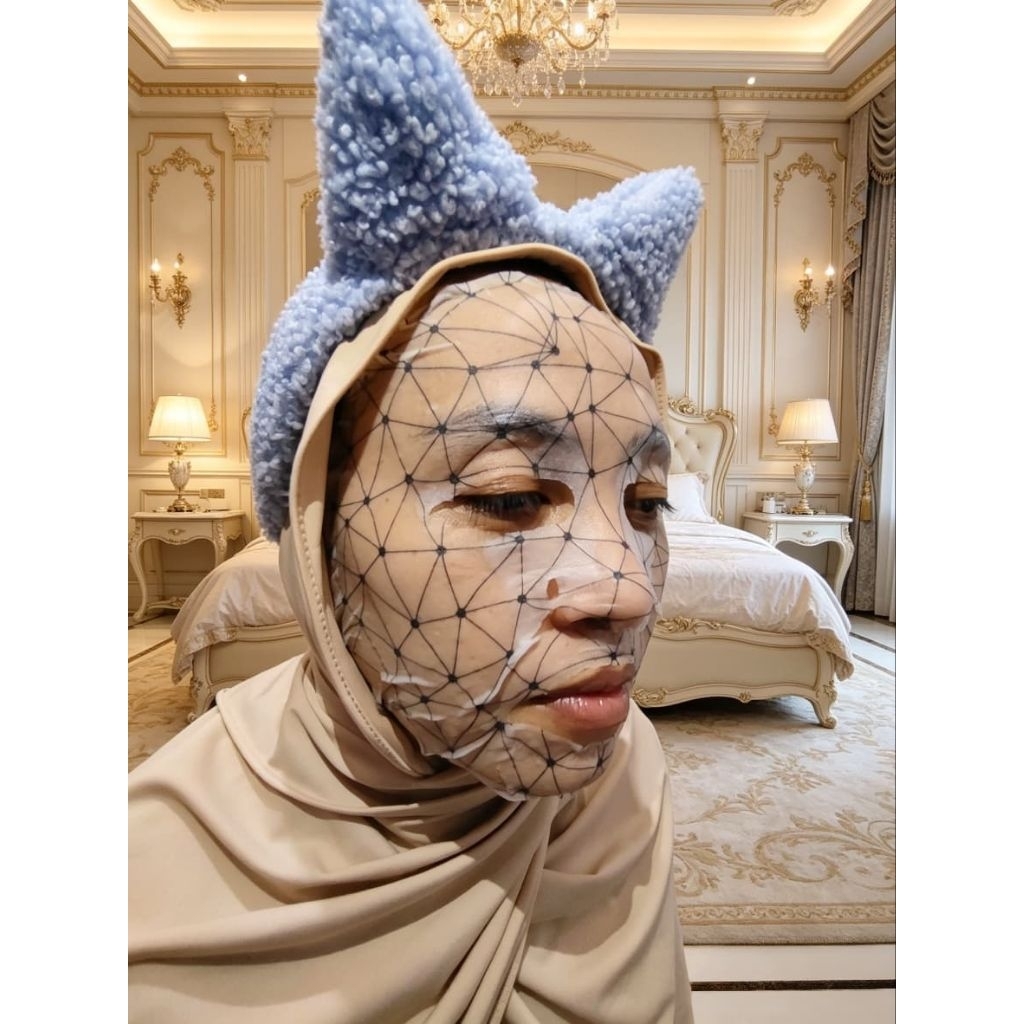 Miss Face Mask