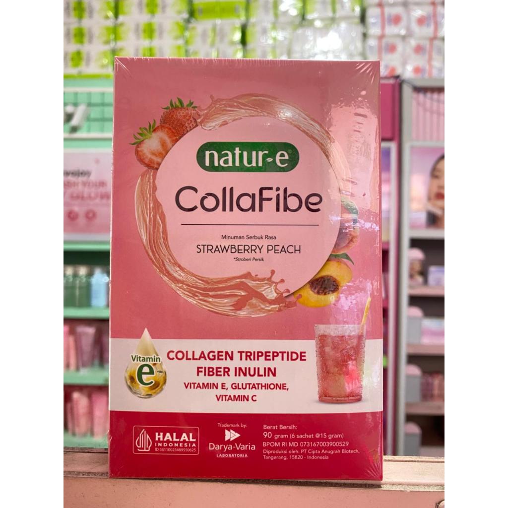 Natur-E CollaFibe