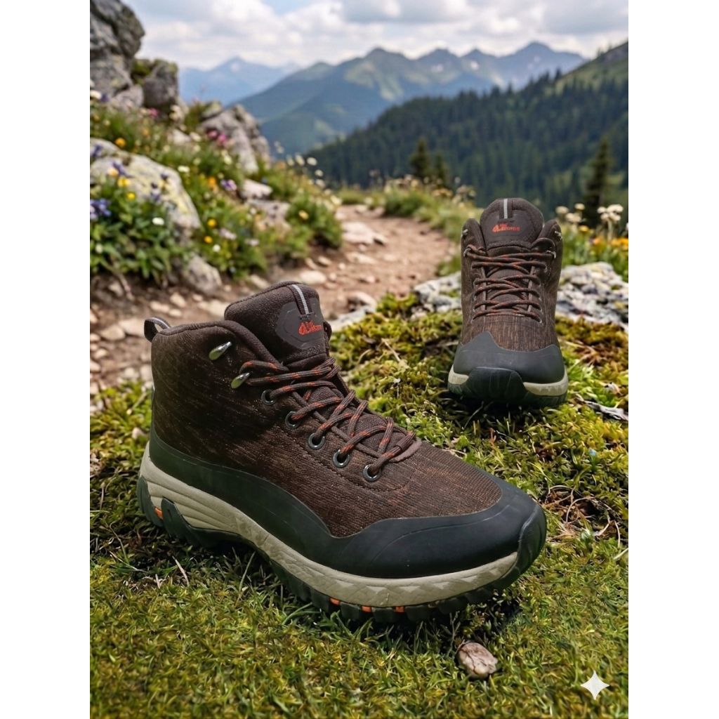 The red Face Size 41 insole 26.5