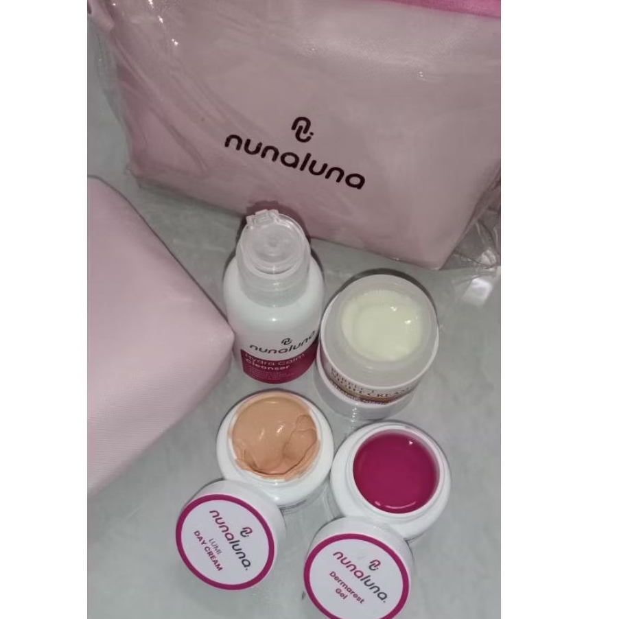 NUNALUNA SKINCARE