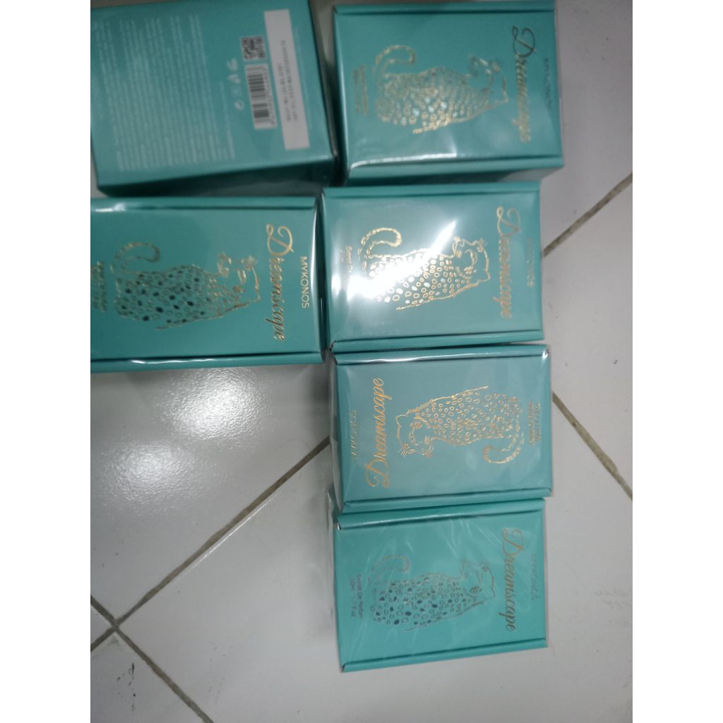Mykonos Dream Scape 50 mL
