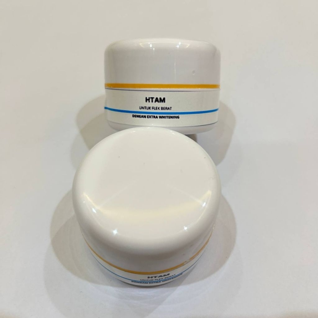 CREAM HTAM