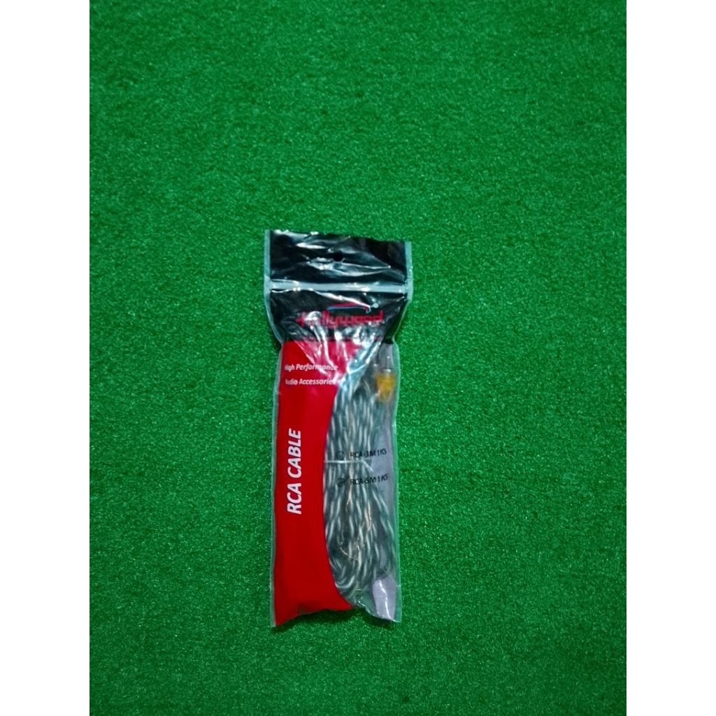 Kabel Rca bagus 5M