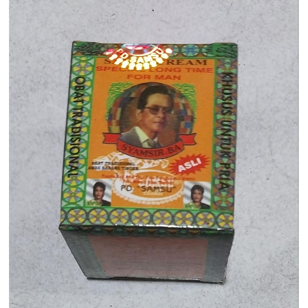 cod salep saamsu