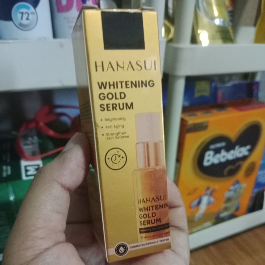 Hanasui Vitamin C