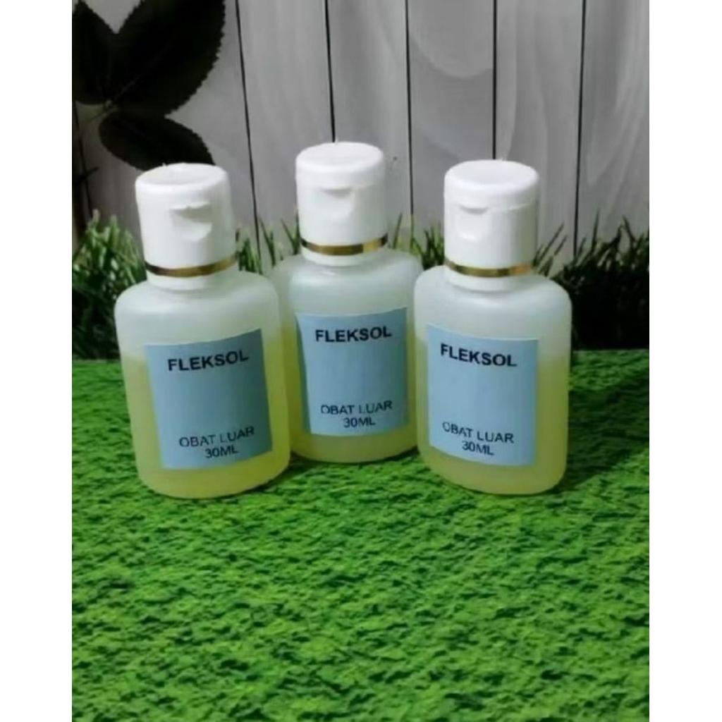 Fleksol serum 10ml