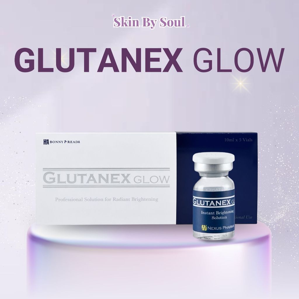 Glutanex Glow Original