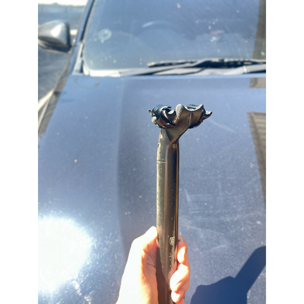 Seatpost Richey WCS