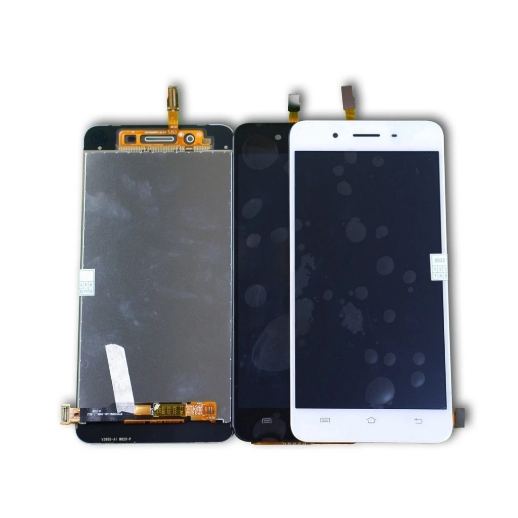 Lcd Vivo Y55 2018 Touchscreen Fullset