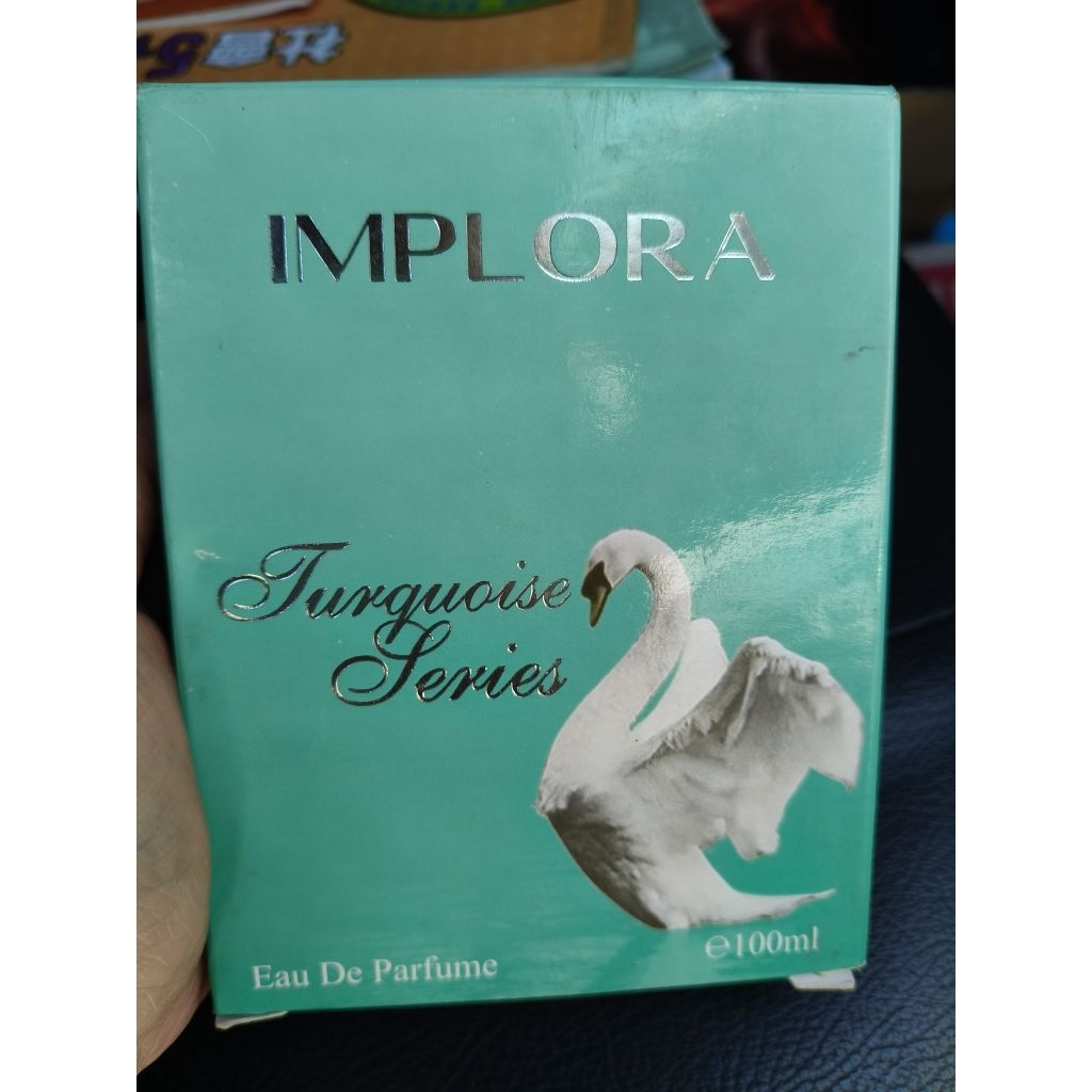 Implora Parfum