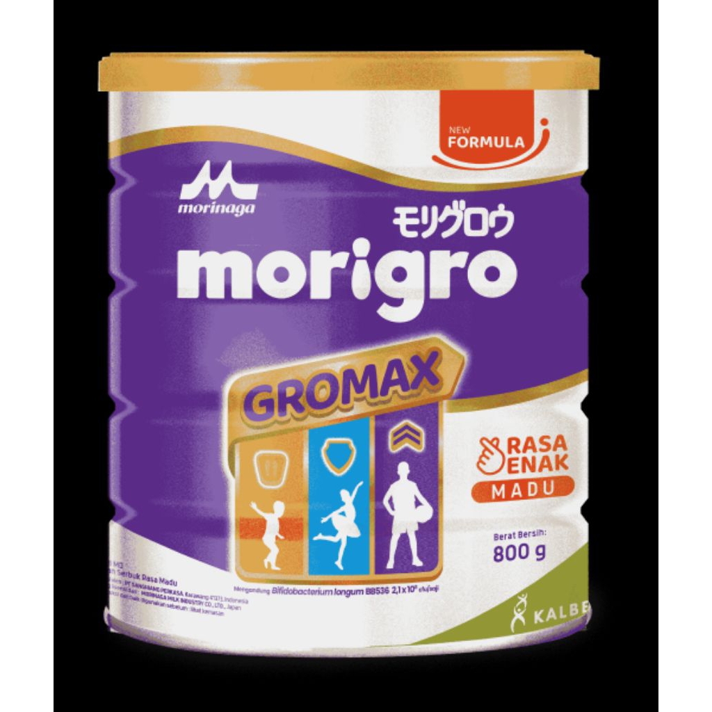 Morigro Madu 800g