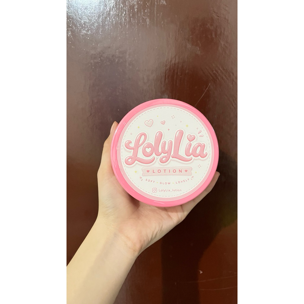 LolyLia_Lotion (DOSTING)