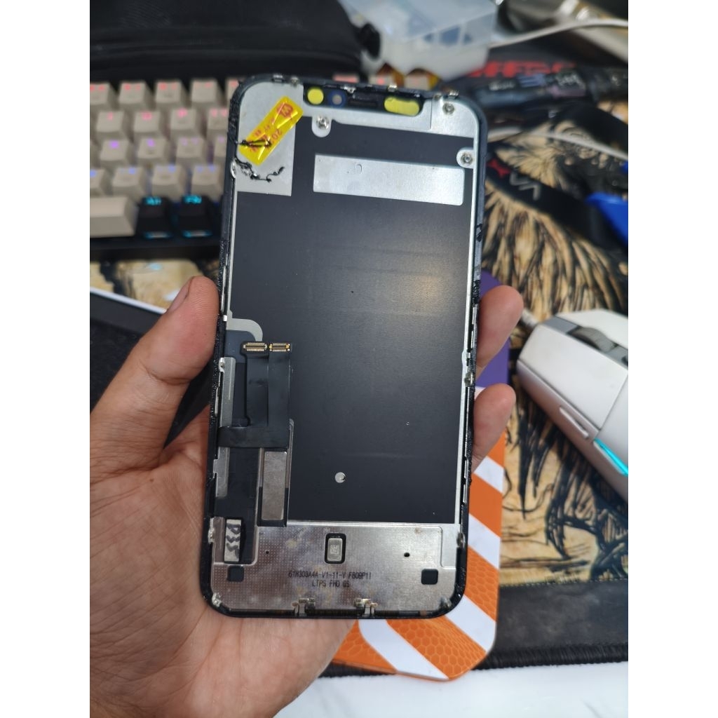lcd iphone 11 copotan