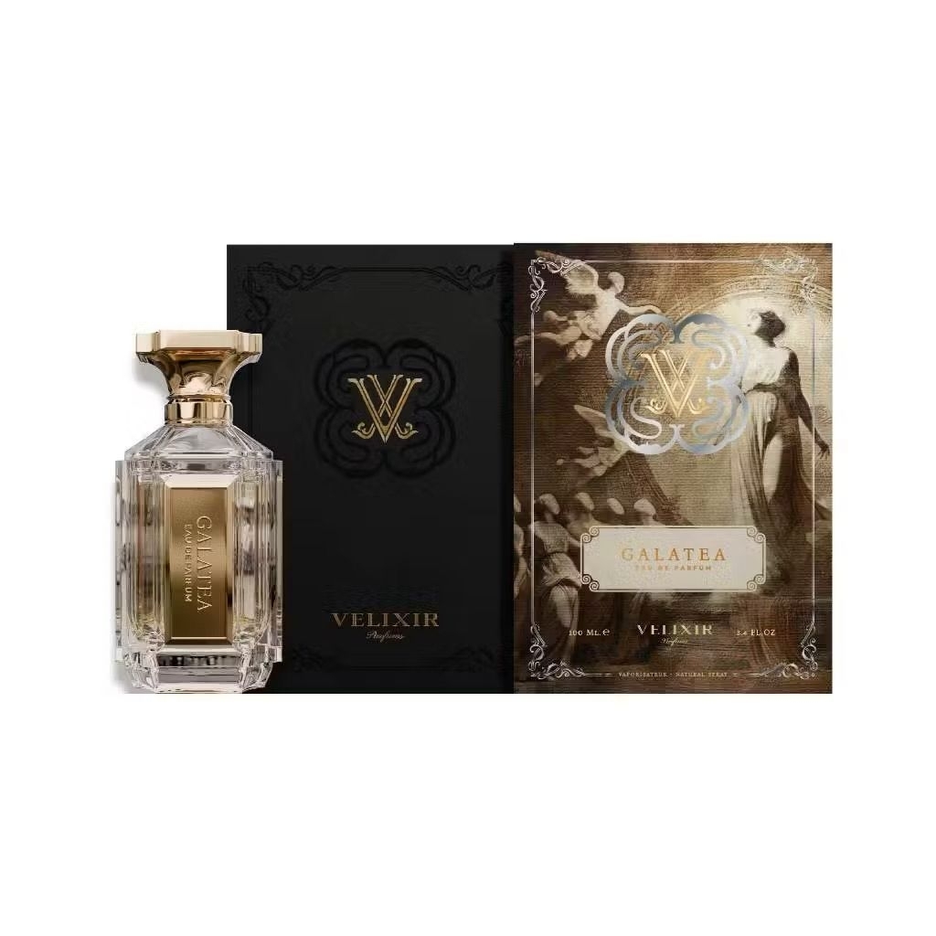 [READY STOCK] Velixir Galatea 100ml