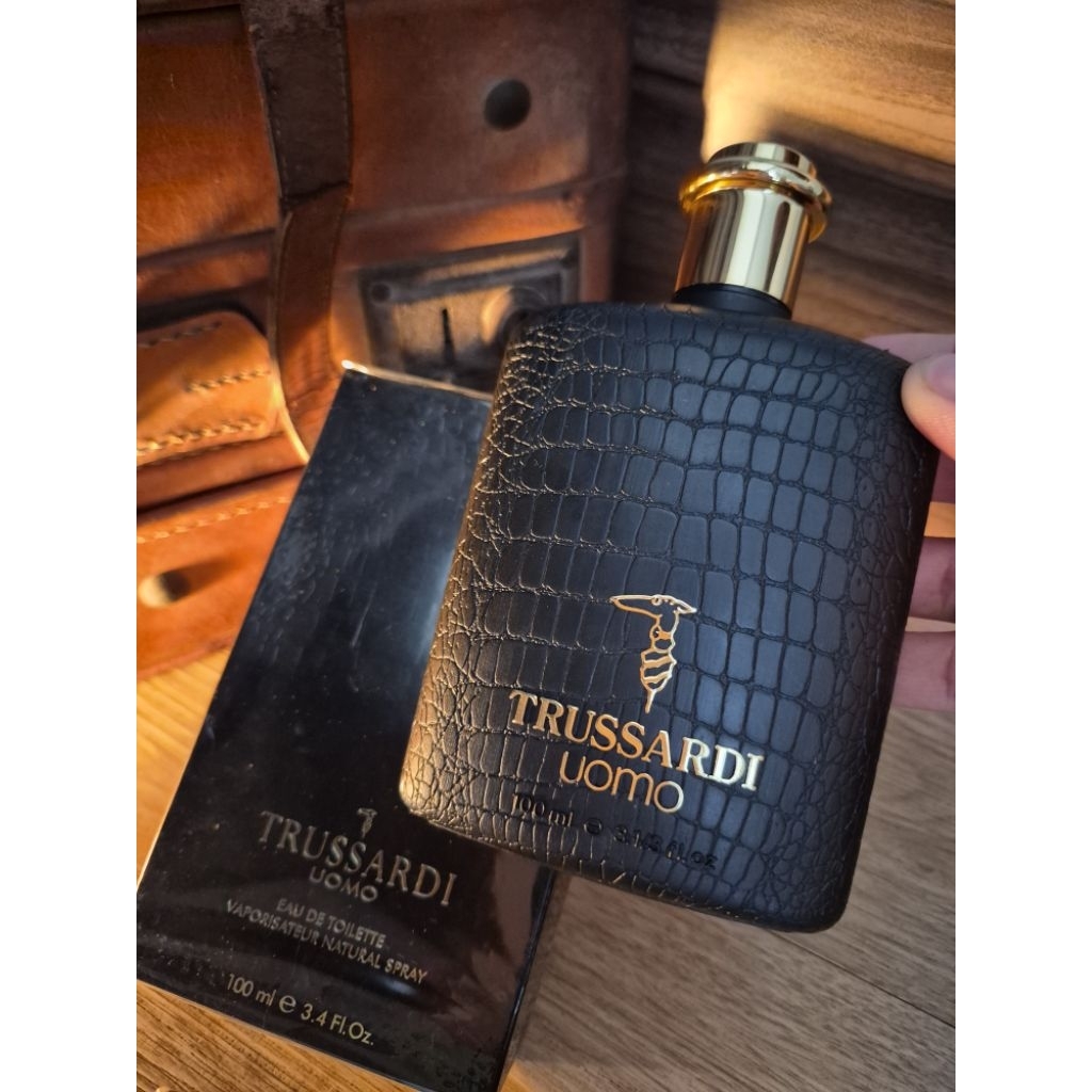 Trussardi Uomo EDT 100ml