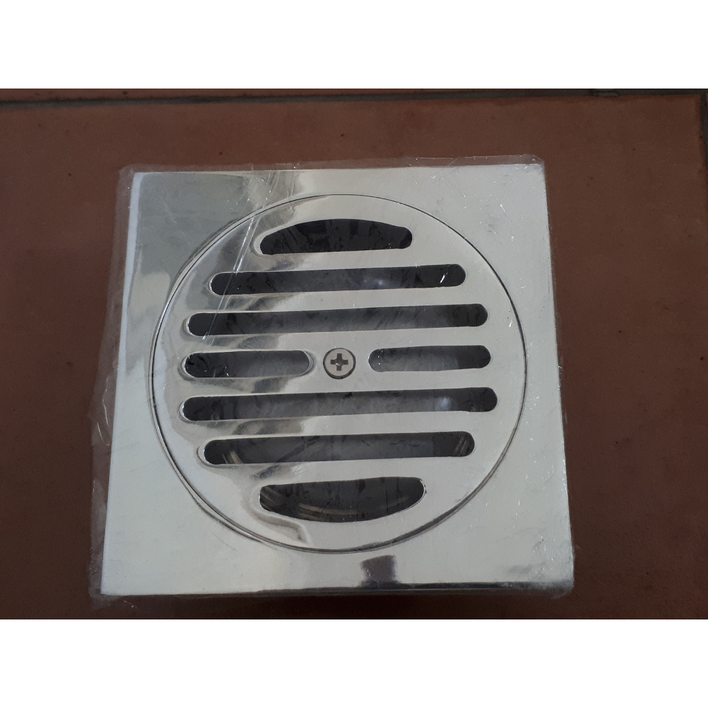 Standard Floor Drain 4 inch