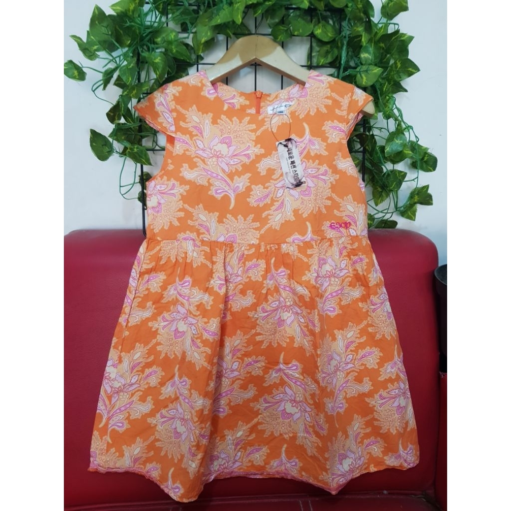 Dres anak premium