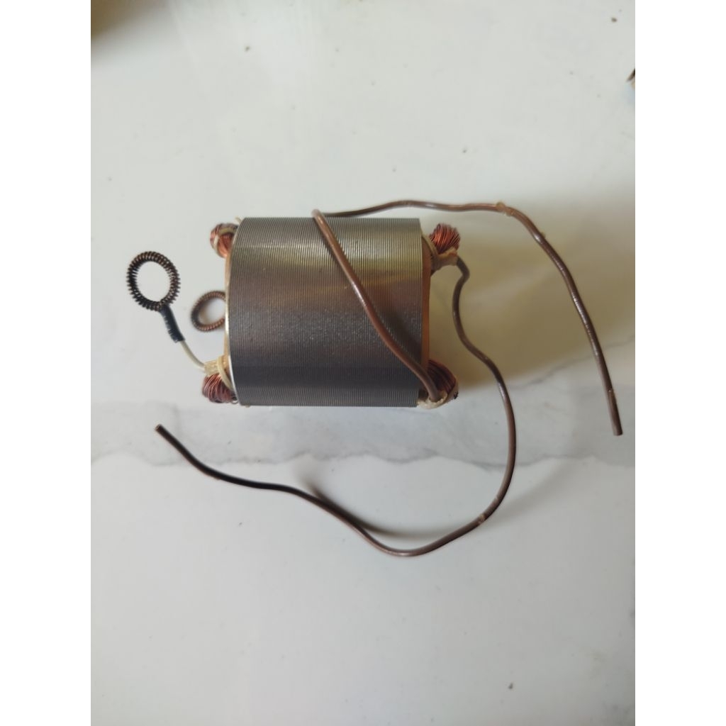 stator/spul pasah/plener modern M2960