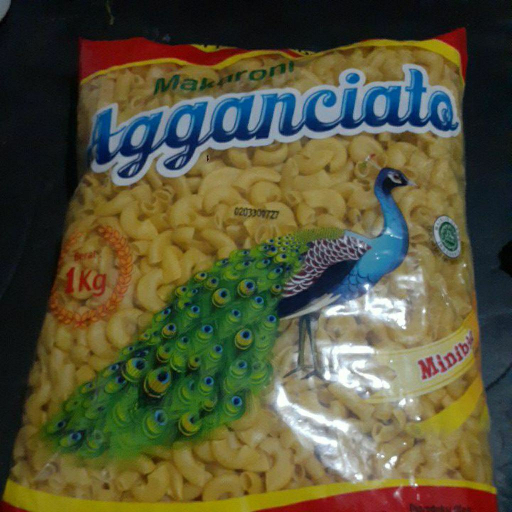 Makaroni Agganciato