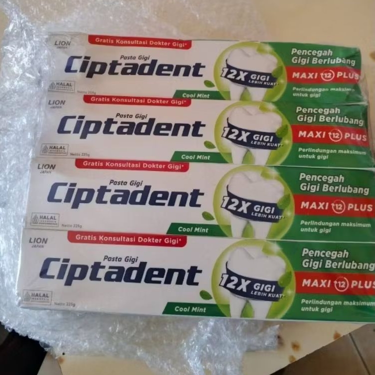 Ciptadent