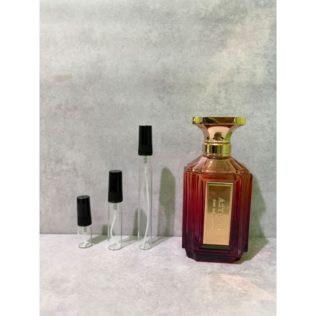 DECANT PARFUM VELIXIR ASTERIA