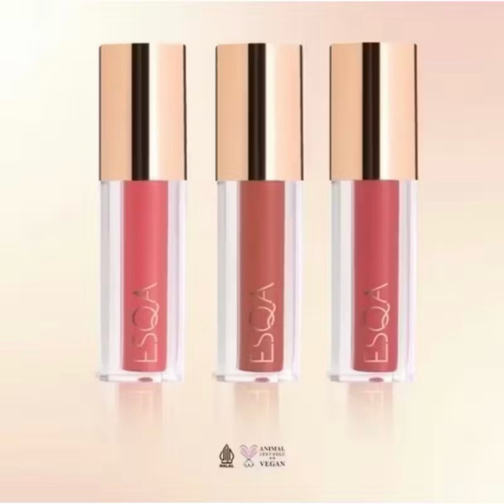 ESQA Lip Stain