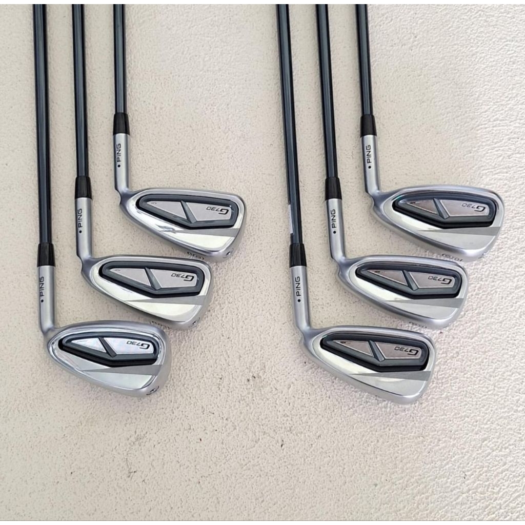 Ping G730 Iron Set Golf Stick