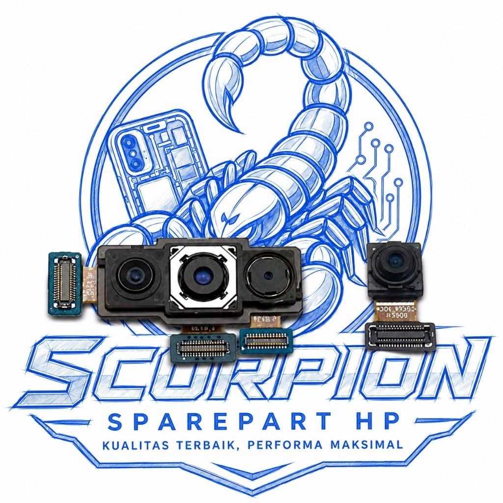 Samsung A 30 s satu set