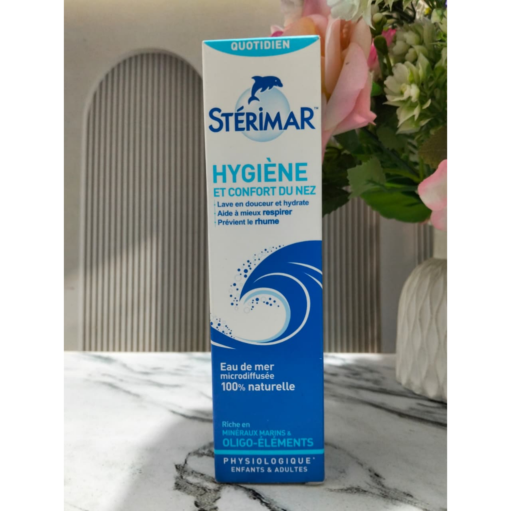 Sterimar Nasal Spray 50ml