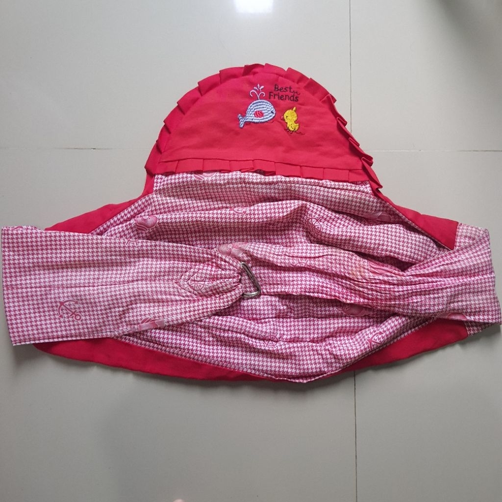 gendongan anak