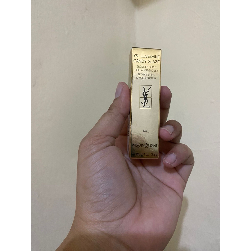 YSL Lipstick
