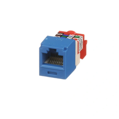PANDUIT, Mini-Com, CJ5E88TBU