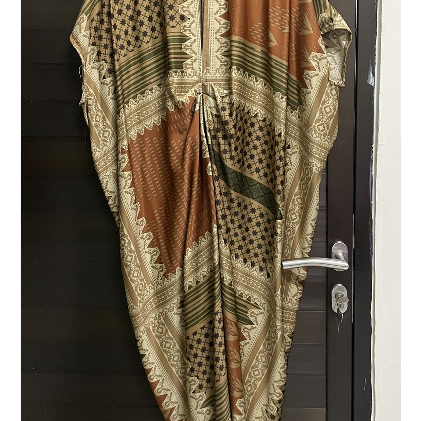 Bajukaftan