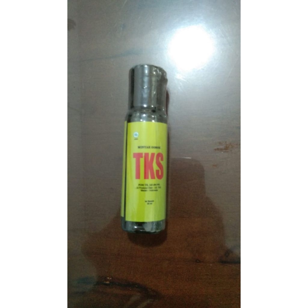 Param tks 35ml