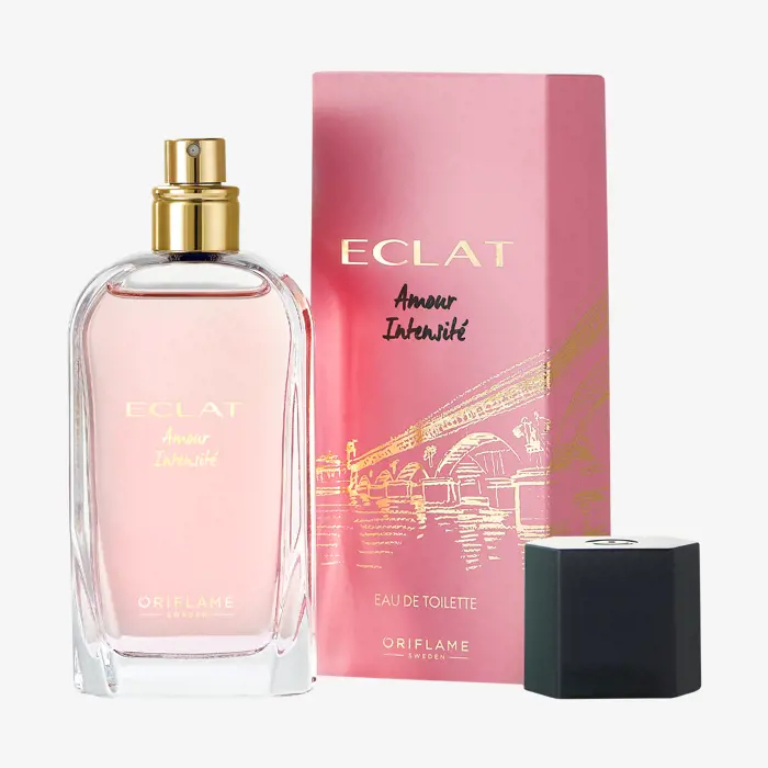 46062 eclat amour intensite edt