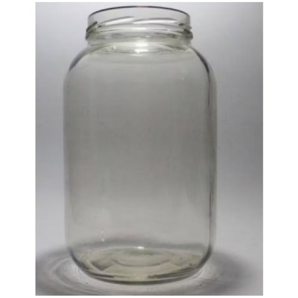 TOPLES KACA CERRY 4L