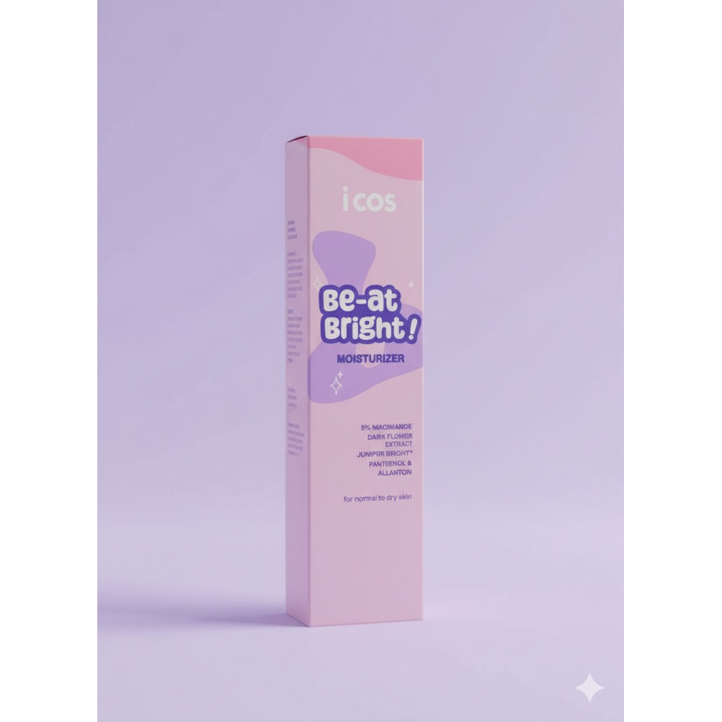 Icos Moisturizer